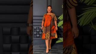 What is your favorite Short Ankara Shift Dress For Summer 🌞 #zamakalefashion #africanfashion #africa
