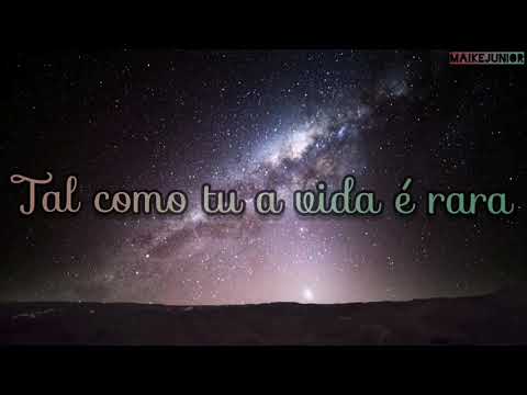 Paulo Sousa ft. Waze - Eu e Tu [Lyrics]