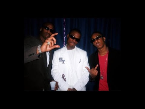 C*R*S - ONE ORDER (Bloody Roads) Ft. Zino & Streetz