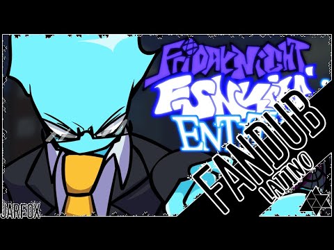 🎤 Friday Night Funkin' : ENTITY (Vs Solazar) [Teaser Trailer Premiere] [FNF MOD] 🎧