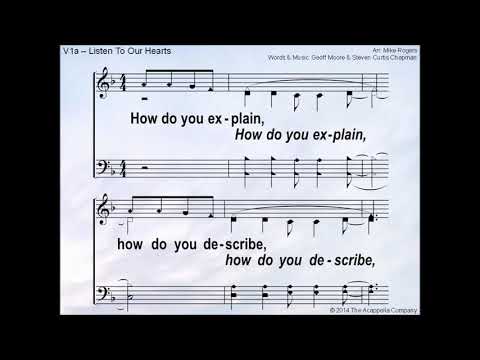 listen to our hearts