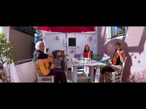 Gabriele Schuh & Friends - The Foggy Dew