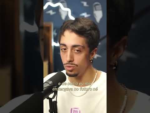 Lucas Inutilismo sobre a RETROSPECTIVA: O FIM. #flowpodcast #cortespodcast #podcast #lucasinutilismo