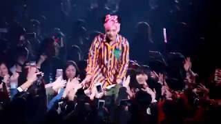 171209 Bii 畢書盡-Missing Xmas 台北小巨蛋演唱會