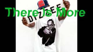 dizzee rascal bonkers with lyrics