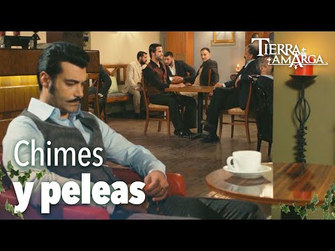 Cengaver protege a Demir contra Hatip - Capítulo 111