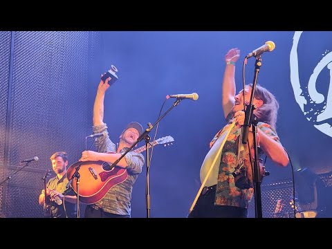 The Last Revel - Full Set - LIVE 