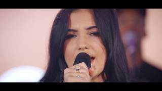 Mabel - Ivy (LIVE) | KISS Presents