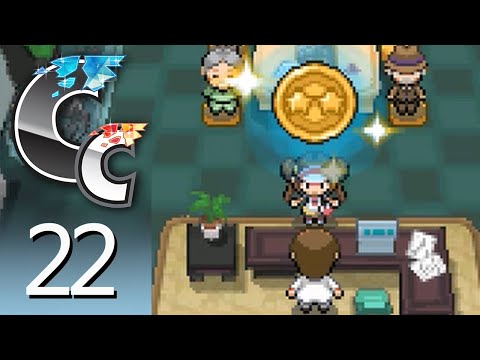 Conventional Wisdom – Pokémon Black 2 & White 2 [22]
