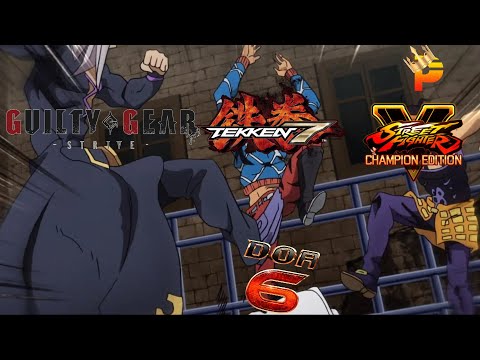 Dead or Alive 6 Is A Joke! (RANT!)