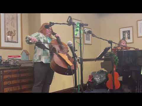 AG Duo Danny Boy Havorford