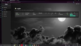 Citadale yabancı banklogin script