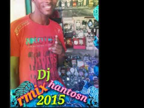DJ Hantos by sudan mix 2017