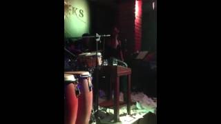 Seher Elidar - Nazar Değmesin (Live @ Alanya)