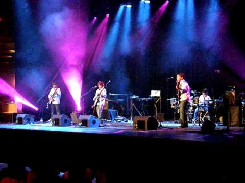 Sometimes that's you and me - 4 Seasons -  - Casino Figueira da Foz, 2009.06.30