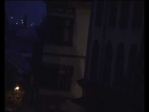 In the night II. by MARIO GRUBISIC