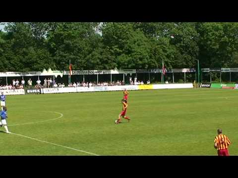 Barendrecht Goahead Kampen