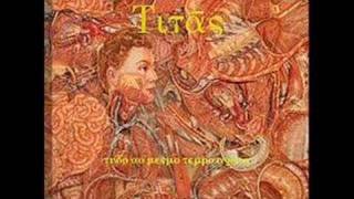 Titãs - Filantrópico