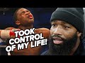 ADRIEN BRONER GETS DEEP ON HITTING ROCK BOTTOM & HOW HE TURNED LIFE AROUND