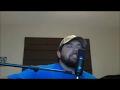 Cry Lonely by Chris Knight (cover by Chris Bentz)