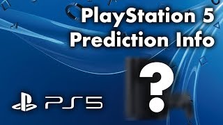 PlayStation 5 Prediction Info