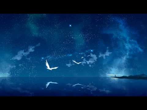 The Fusion And Jane Maximova - Behind Rain Waves (Chillout Mix)[HD]