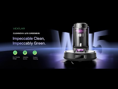 Cleanova W15: Complete Setup, Usage Guide & App Link