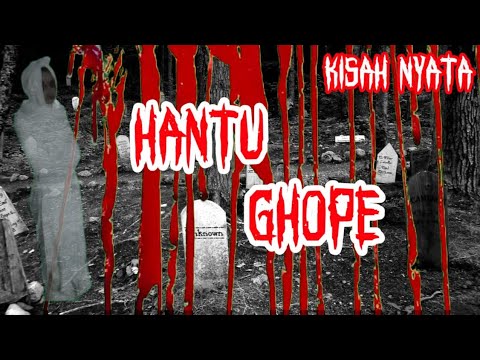 horor movie | Bangkitnya arwah penasaran