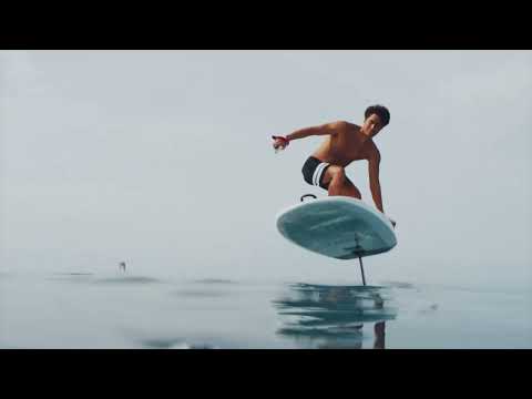 Takuma Efoil Cruising Jet