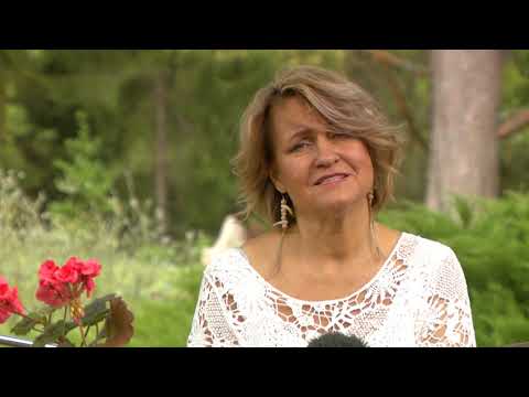 Inga Ruka-Lazdiņa - Trīs dzejnieku mīlas vārdi