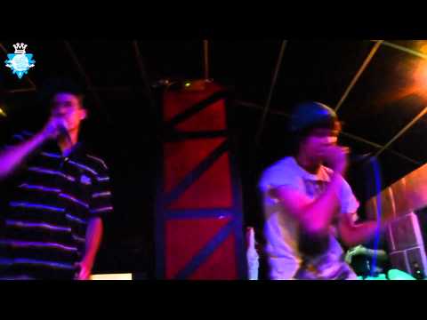 Nueva esencia (VigoZoo Underground Party Vol1)