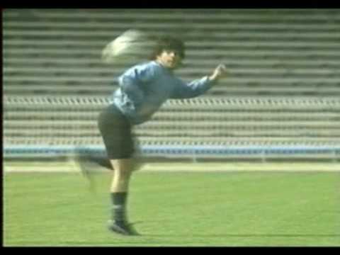 dieghito 10 the best of maradona