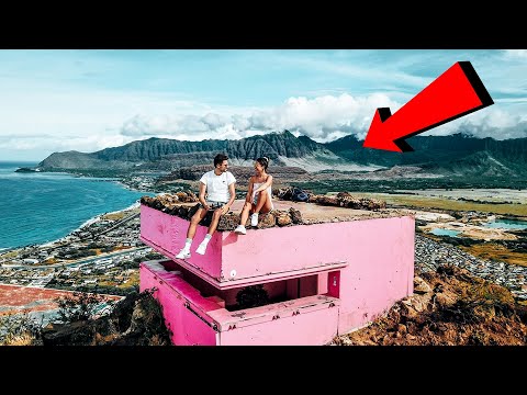 Top 10 Abandoned Places in Hawaii