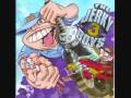 the jerky boys sols chainsaw shock