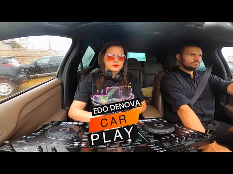 Carplay E11 w/ Edo Denova