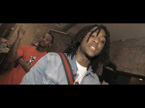 G Wooskie feat. GG Puke - Facts (Official Music Video)