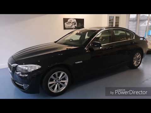 BMW 520D LC11AKJ HD