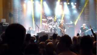 Bløf @ Luxor Live Arnhem 16 dec. 2012 - Beter