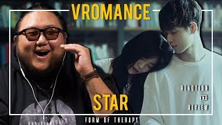 Producer Reacts to VROMANCE &quot;Star&quot;