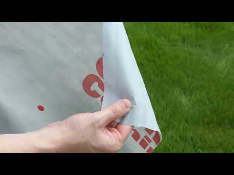Pro Armor Underlayment by Owens Corning | Suwanee, GA - Housworth Construction