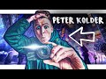 How To SHOOT City B ROLL Like SAM KOLDER Himself