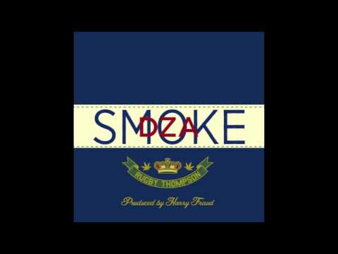 Smoke DZA - Ashtray (ft. Domo Genesis & SchoolBoy Q) Prod. Harry﻿ Fraud