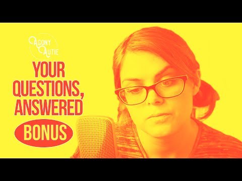 What Is Zoning Out? - BONUS Q&A