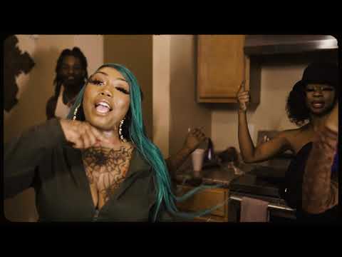 Antwaa Rene x 10Creo4 - Wit Da Shits (Official Music Video)