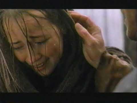 Séraphin: Un Homme Et Son Péché (2002) Teaser
