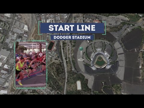 コースツアービデオ - スタジアムから海へ (Course Tour Video - Stadium to the Sea)