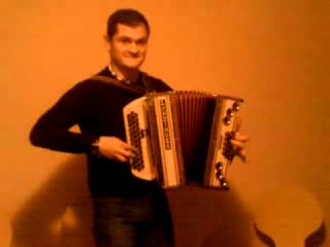 Franc Mihelič - Dekle iz Ribnce