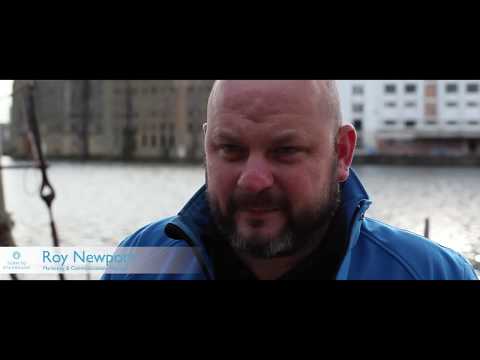 Turn to Starboard: An introduction to the Cornish sailing charity