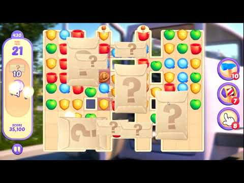 Small Town Murders Level 430 - NO BOOSTERS + FULL STORY 🚨🕵️☕ | SKILLGAMING ✔️