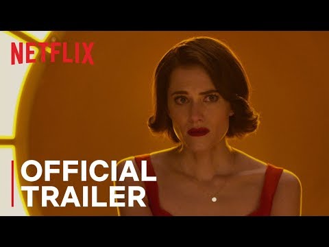 The Perfection (Trailer)